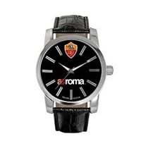 Orologio Lowell Uomo A.S. Roma in Acciaio R6361DNN - R6361DNN